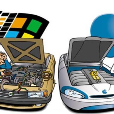 Timeline: Generacion de las computadoras