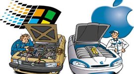 Timeline: Generacion de las computadoras