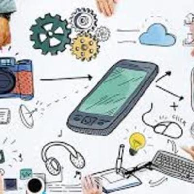 Timeline: EVOLUCIÓN DEL CONCEPTO DE RECURSO EDUCATIVO DIGITAL