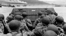 Timeline: 2da Guerra Mundial