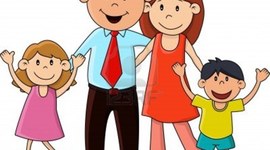 Timeline: Derechos de la familia