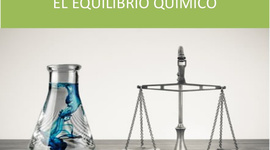 Timeline: El concepto de equilibrio químico. Historia y controversia.