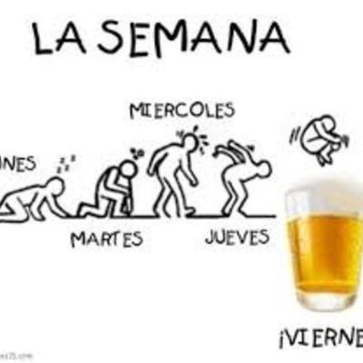 Timeline: Vida cotidiana