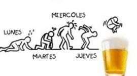 Timeline: Vida cotidiana