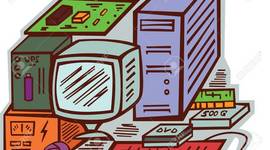 Timeline: Generación de las computadoras