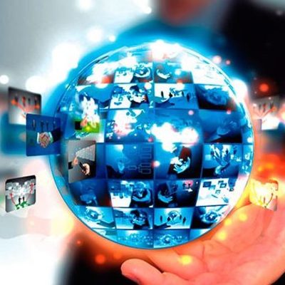 Timeline: Primeras instituciones de la República Dominicana en hacer uso de la tecnología.