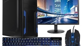 Timeline: Origen y evolucion de la computadora