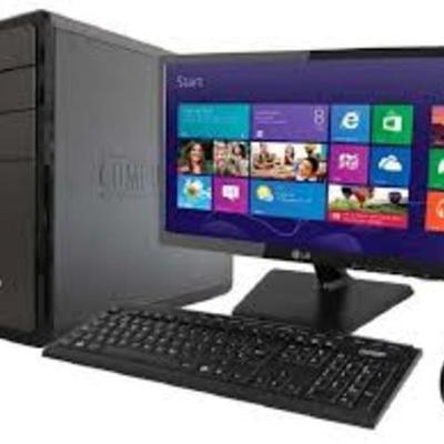 Timeline: Origen y Evolucion de la Computadora