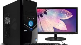 Timeline: Origen y evolución de la computadora