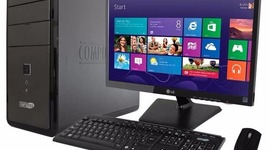 Timeline: Origen y Evolucion de la computadora