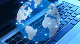 Timeline: La era informática