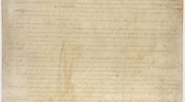 Timeline: Evolución del Derecho Constitucional de los Estados Unidos de América