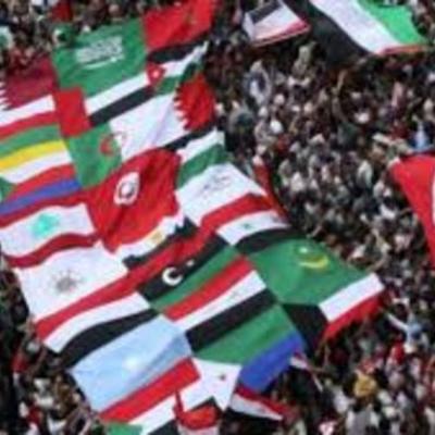 Timeline: primavera arabe