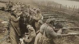 Timeline: 1ra Guerra Mundial