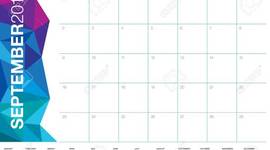 Timeline: Cronograma Escolar Tercera Semana De Septiembre