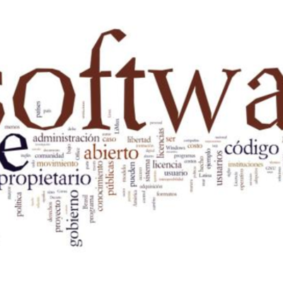 Timeline: Historia del Software libre