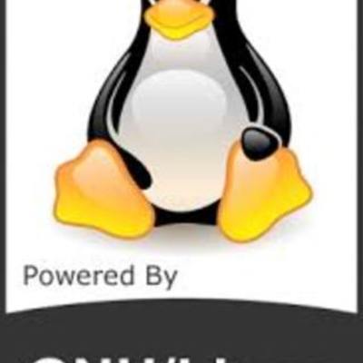 Timeline: Software Libre