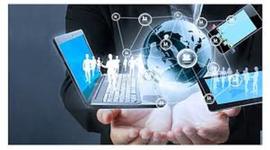 Timeline: Primeras Instituciones de Rep. Dom. en utilizar la Tecnología.