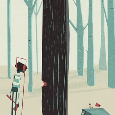 Timeline: Maquina de sonido.