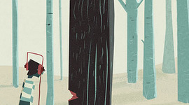 Timeline: Maquina de sonido.