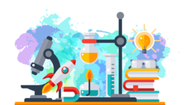 Timeline: La ciencia y sus orígenes.