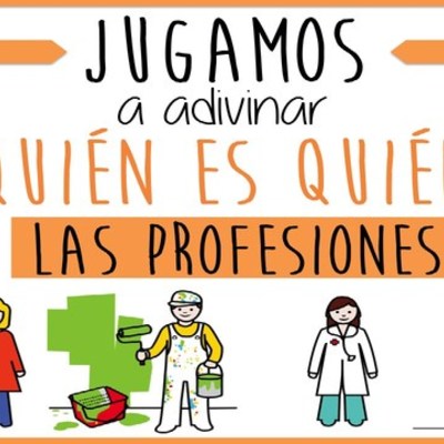 Timeline: Las Profesiones