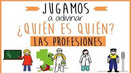 Timeline: Las Profesiones