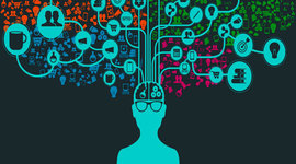 Timeline: Evolución de la comunicación (desde el teléfono al Internet)