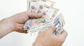 Timeline: LA BANCA EN COLOMBIA