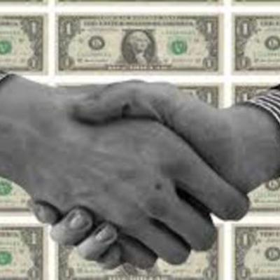 Timeline: LA BANCA EN COLOMBIA