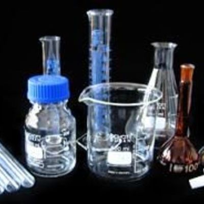 Timeline: elementos de laboratorio clínico