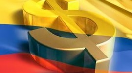 Timeline: Banca en Colombia