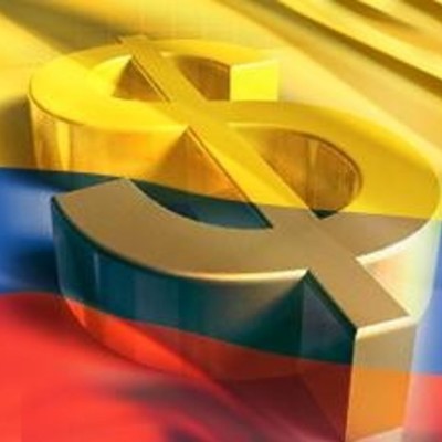Timeline: BANCA EN COLOMBIA
