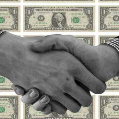 Timeline: La banca en Colombia