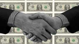 Timeline: La banca en Colombia