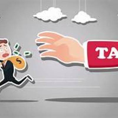 Timeline: antecedentes históricos de los impuestos