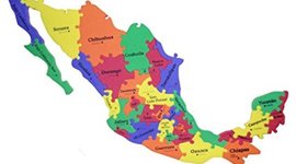 Timeline: República Mexicana