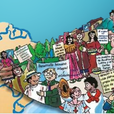 Timeline: EXPERIENCIA Y TESTIMONIO