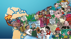 Timeline: EXPERIENCIA Y TESTIMONIO