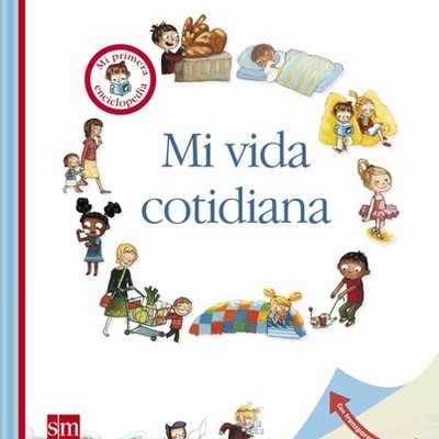 Timeline: vida cotidiana