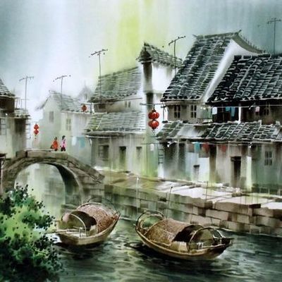 Timeline: China History