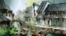 Timeline: China History