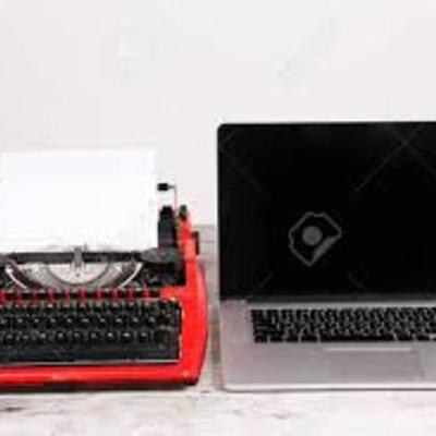 Timeline: Inventos más Trascendentales