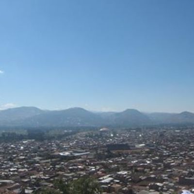 Timeline: Cajamarca te espera!!