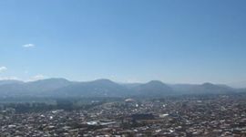 Timeline: Cajamarca te espera!!