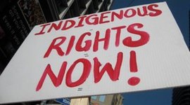Timeline: Indigenous Rights Movement
