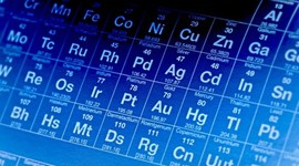 Timeline: LA TABLA PERIÓDICA
