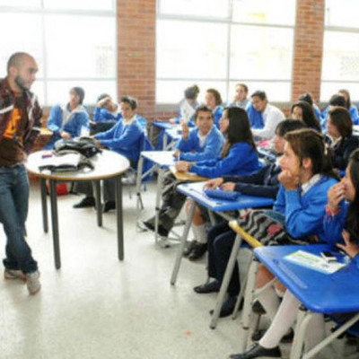 Timeline: Intinerario de clases 17/09/18 al 21/09/18