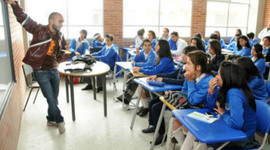 Timeline: Intinerario de clases 17/09/18 al 21/09/18