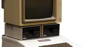 Timeline: Historia de las computadoras